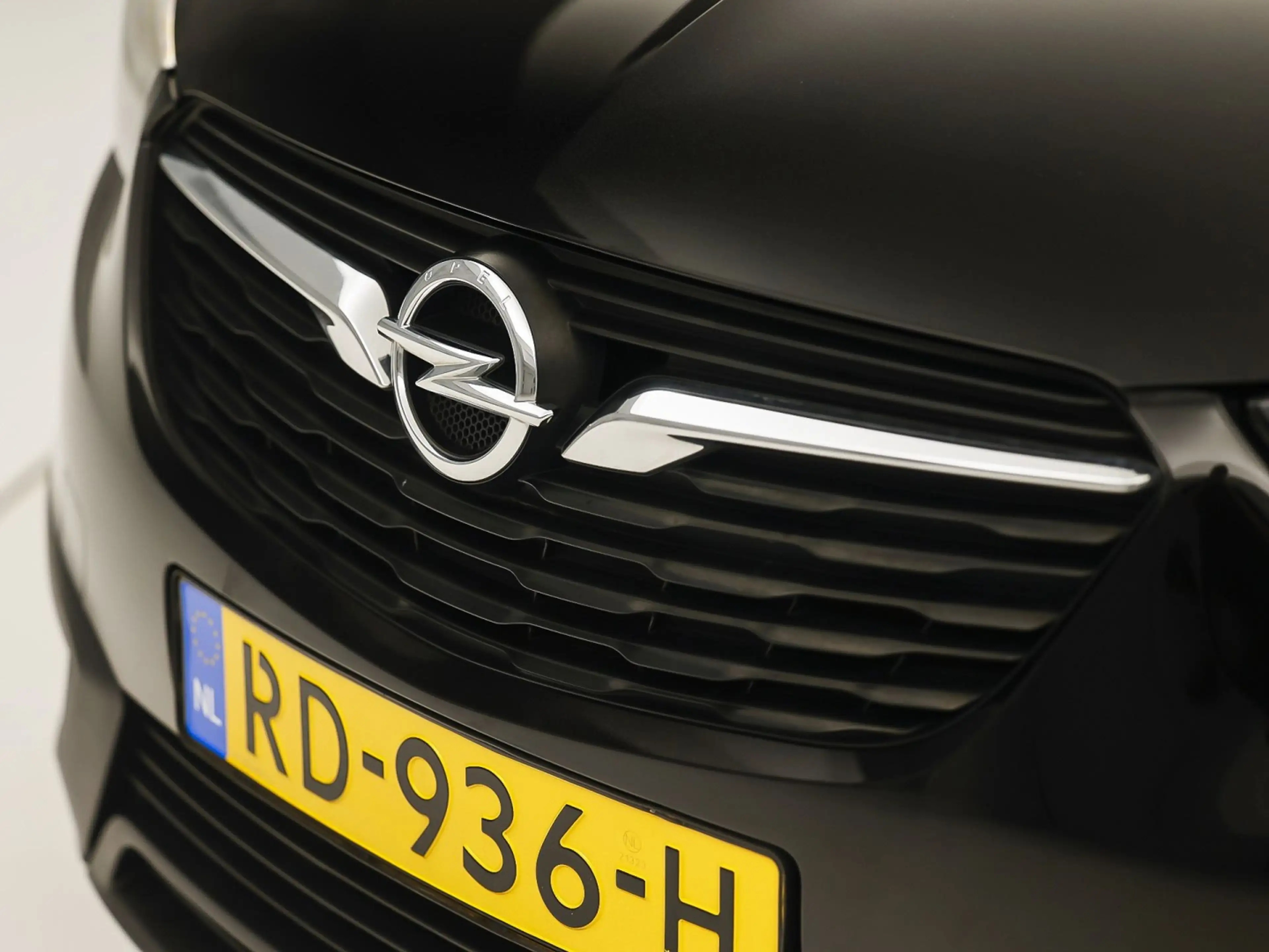 Opel Crossland 1.2 Sport (APPLE CARPLAY, GROOT NAVI, LM VELGEN, N — photo 20