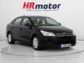 Citroen C4 Sedán 1.6HDI Collection Negro - thumbnail 1