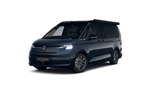 Volkswagen T7 California 2.0 TDI 150CV DSG7 Ocean IVA DEDUCIBILE