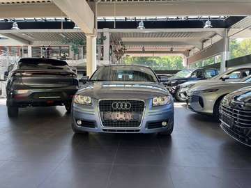 2.0 TFSI Ambition