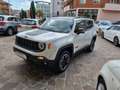Jeep Renegade Renegade 2.0 mjt Trailhawk 4wd 170cv auto Bianco - thumbnail 1
