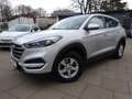 Hyundai TUCSON blue Classic 2WD/Klimaanlage/1-Hand/AHK Argent - thumbnail 1