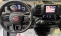 Fiat Ducato 2.2 140cv *IVA ESPOSTA* *PASSO MEDIO - TETTO ALTO* Blanc - thumbnail 9