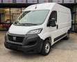 Fiat Ducato 2.2 140cv *IVA ESPOSTA* *PASSO MEDIO - TETTO ALTO* Blanc - thumbnail 3