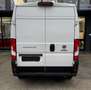 Fiat Ducato 2.2 140cv *IVA ESPOSTA* *PASSO MEDIO - TETTO ALTO* Blanc - thumbnail 5