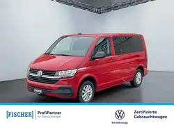 Volkswagen T6 Multivan 2.0TDI DSG Family kurz KR Navi SHZ PDC