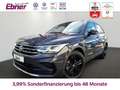 Volkswagen Tiguan URBAN SPORT PLUS TSI DSG PANO+HEAD-UP+KAMERA+MATRI Gris - thumbnail 1