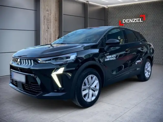 Mitsubishi Grandis