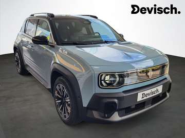 Iconic 150 hp comfort range