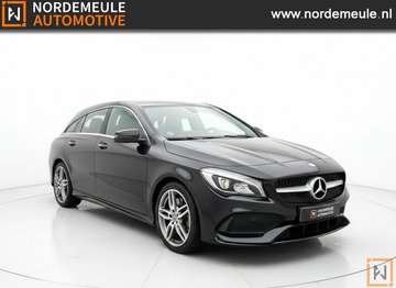 180 AMG Shooting Brake, Xenon, LED, Camera, Navi