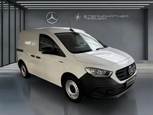 Mercedes-Benz Citan e  Kasten BASE Standard AHK