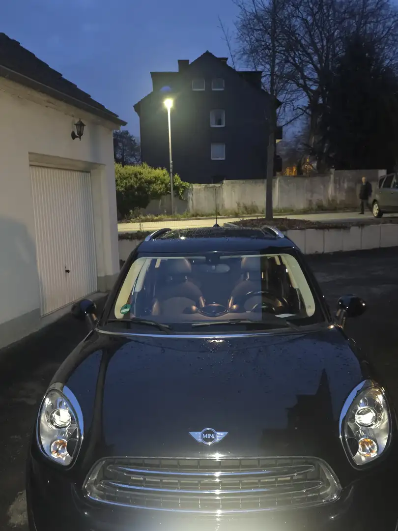 MINI One Countryman - 1