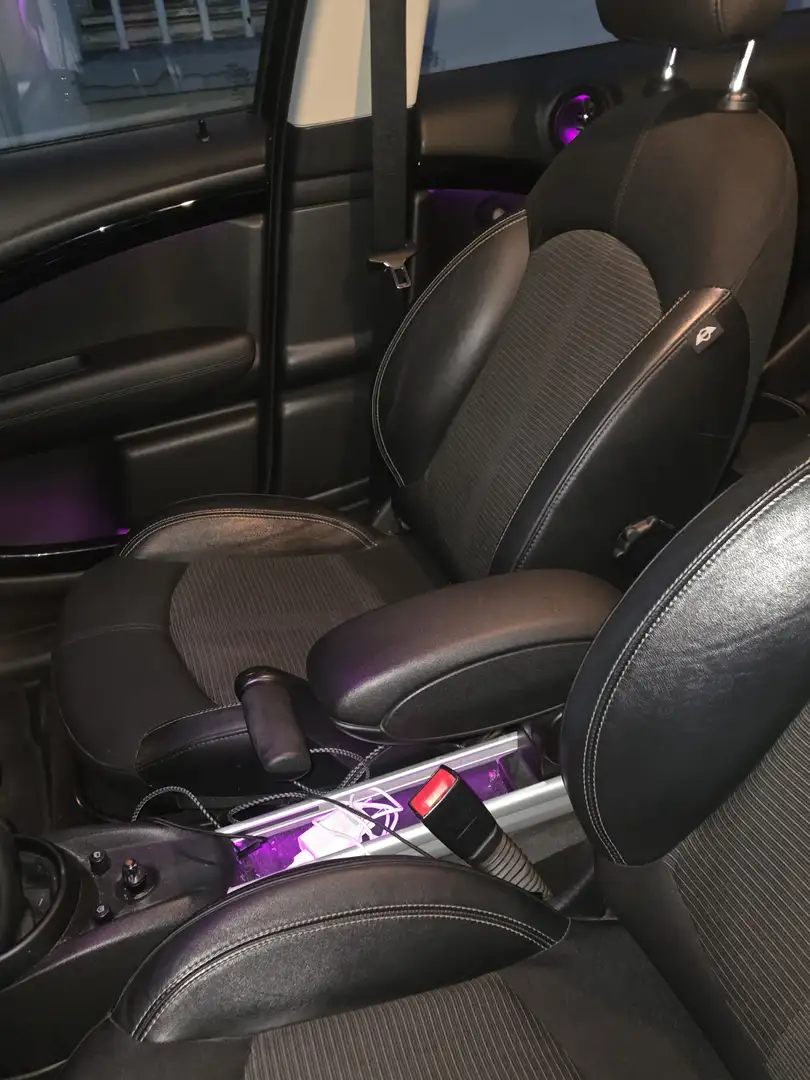 MINI One Countryman - 2