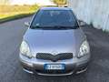Toyota Yaris Yaris 5P 1.3 87CV *NEOPATENTATI* Gris - thumbnail 2