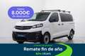 Opel Vivaro 1.5D M Carga Standard 120 Blanco - thumbnail 1