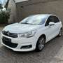Citroen C4 VTi 120 Exclusive*2Hd*Massage*Navi*AHK*Voll Weiß - thumbnail 1