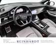 Audi SQ7 TFSi BLACK COMPETITION+/LSR/HuD/PANO/S-SITZE Plateado - thumbnail 18