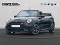 MINI John Cooper Works Cabrio John Cooper Works Cabrio Chili Rückfahrk. Parkassi Noir - thumbnail 2