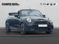 MINI John Cooper Works Cabrio John Cooper Works Cabrio Chili Rückfahrk. Parkassi Noir - thumbnail 4