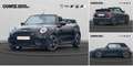 MINI John Cooper Works Cabrio John Cooper Works Cabrio Chili Rückfahrk. Parkassi Noir - thumbnail 1
