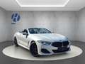 BMW 840 i xD M Sport Laser ACC H&K HUD 360° StHz Weiß - thumbnail 3