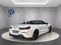 BMW 840 i xD M Sport Laser ACC H&K HUD 360° StHz Weiß - thumbnail 4
