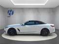 BMW 840 i xD M Sport Laser ACC H&K HUD 360° StHz Weiß - thumbnail 6