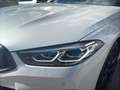 BMW 840 i xD M Sport Laser ACC H&K HUD 360° StHz Weiß - thumbnail 9