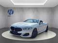 BMW 840 i xD M Sport Laser ACC H&K HUD 360° StHz Weiß - thumbnail 1