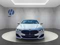 BMW 840 i xD M Sport Laser ACC H&K HUD 360° StHz Weiß - thumbnail 2