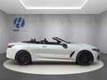 BMW 840 i xD M Sport Laser ACC H&K HUD 360° StHz Weiß - thumbnail 7
