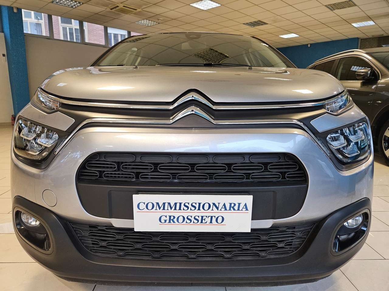 Citroen C3 Max 110cv *PARI AL NUOVO*