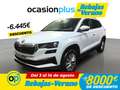 Skoda Karoq 2.0TDI Adblue Selection 85kW Blanco - thumbnail 1
