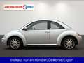 Volkswagen New Beetle Lim. 1.4i Klimaanlage Argintiu - thumbnail 7