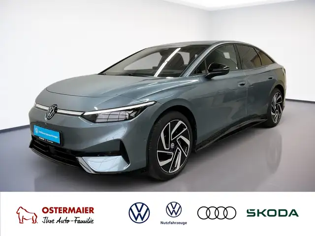 Volkswagen ID.7 PRO 286PS NP.72T ACC.5J-G.AHK.AREA-VIEW.NAVI.HUD.