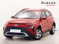 Hyundai BAYON 1.2 MPI Klass Roşu - thumbnail 1