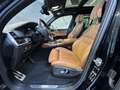 BMW X5 M 50 Luft Pano Laser 22 Zoll B&W Чёрный - thumbnail 9