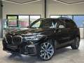 BMW X5 M 50 Luft Pano Laser 22 Zoll B&W Чёрный - thumbnail 1