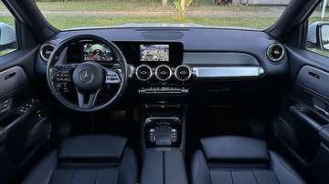GLB 200 d 4MATIC Aut.