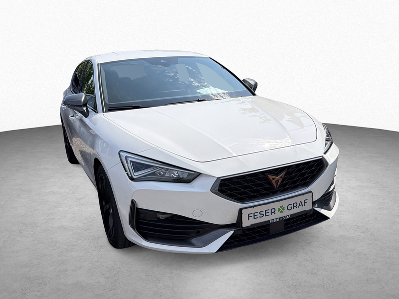 CUPRA Leon 1.5 eTSI DSG|ACC|NAVI|KLIMA|FULL LINK|KESSY — photo 3