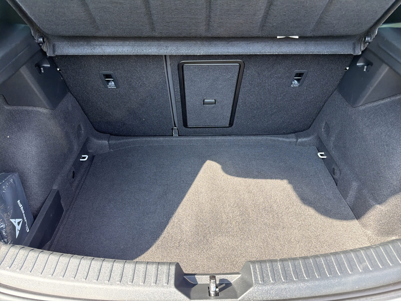 CUPRA Leon 1.5 eTSI DSG|ACC|NAVI|KLIMA|FULL LINK|KESSY — photo 6