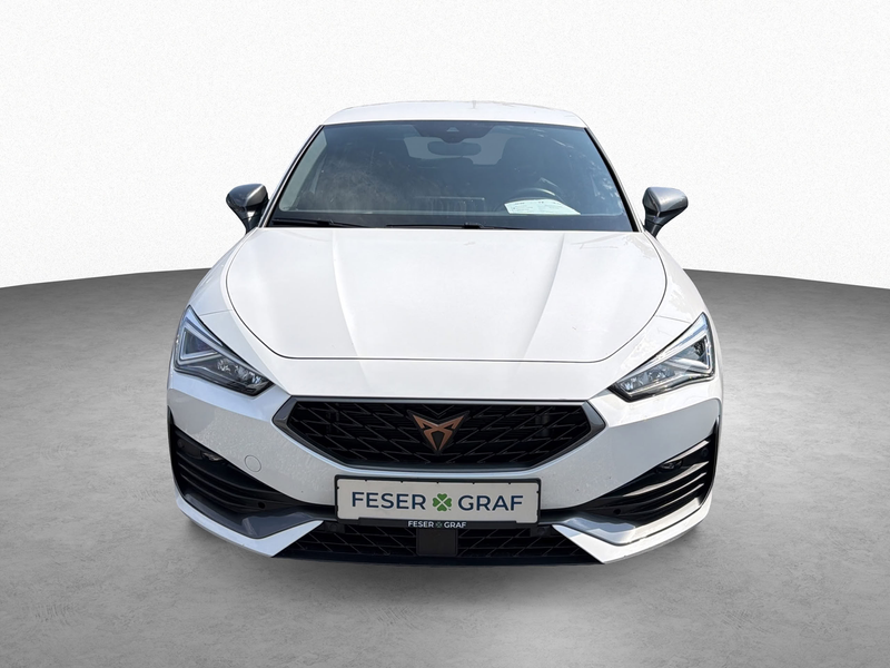 CUPRA Leon 1.5 eTSI DSG|ACC|NAVI|KLIMA|FULL LINK|KESSY — photo 2