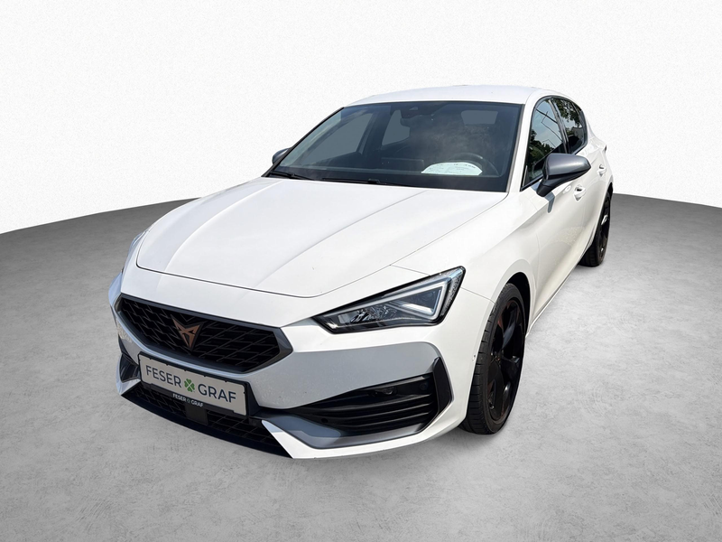 CUPRA Leon 1.5 eTSI DSG|ACC|NAVI|KLIMA|FULL LINK|KESSY — photo 11
