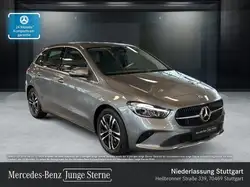 Mercedes-Benz B 200 d PROGRESSIVE+AHK+LED+KAMERA+8G