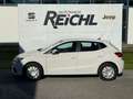 SEAT Ibiza Ibiza 1,0 TSI Reference Reference Weiß - thumbnail 1