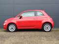 Fiat 500 1.0i 'Dolcevita' ✔NIEUW met Fabriekswaarborg! Rosso - thumbnail 1