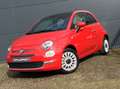 Fiat 500 1.0i 'Dolcevita' ✔NIEUW met Fabriekswaarborg! Rosso - thumbnail 2