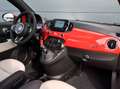 Fiat 500 1.0i 'Dolcevita' ✔NIEUW met Fabriekswaarborg! Rouge - thumbnail 7