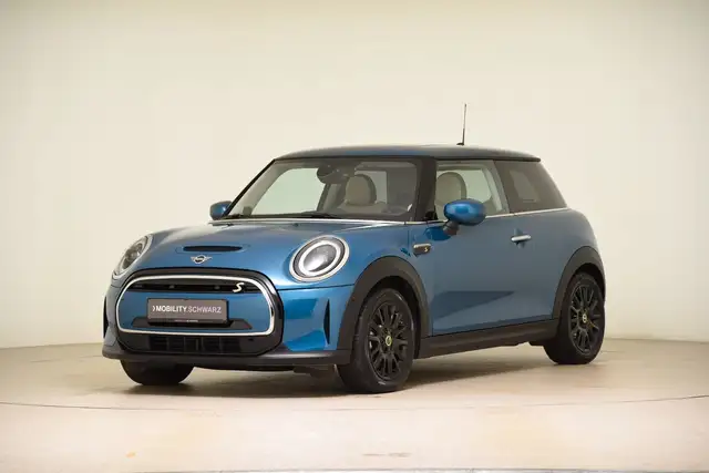 MINI Cooper SE Classic Trim Head- Up Pano *UVP:41.250