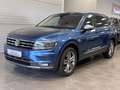 Volkswagen Tiguan 2.0 TDI High 4M Virtual/ HUD/LED Blu/Azzurro - thumbnail 1